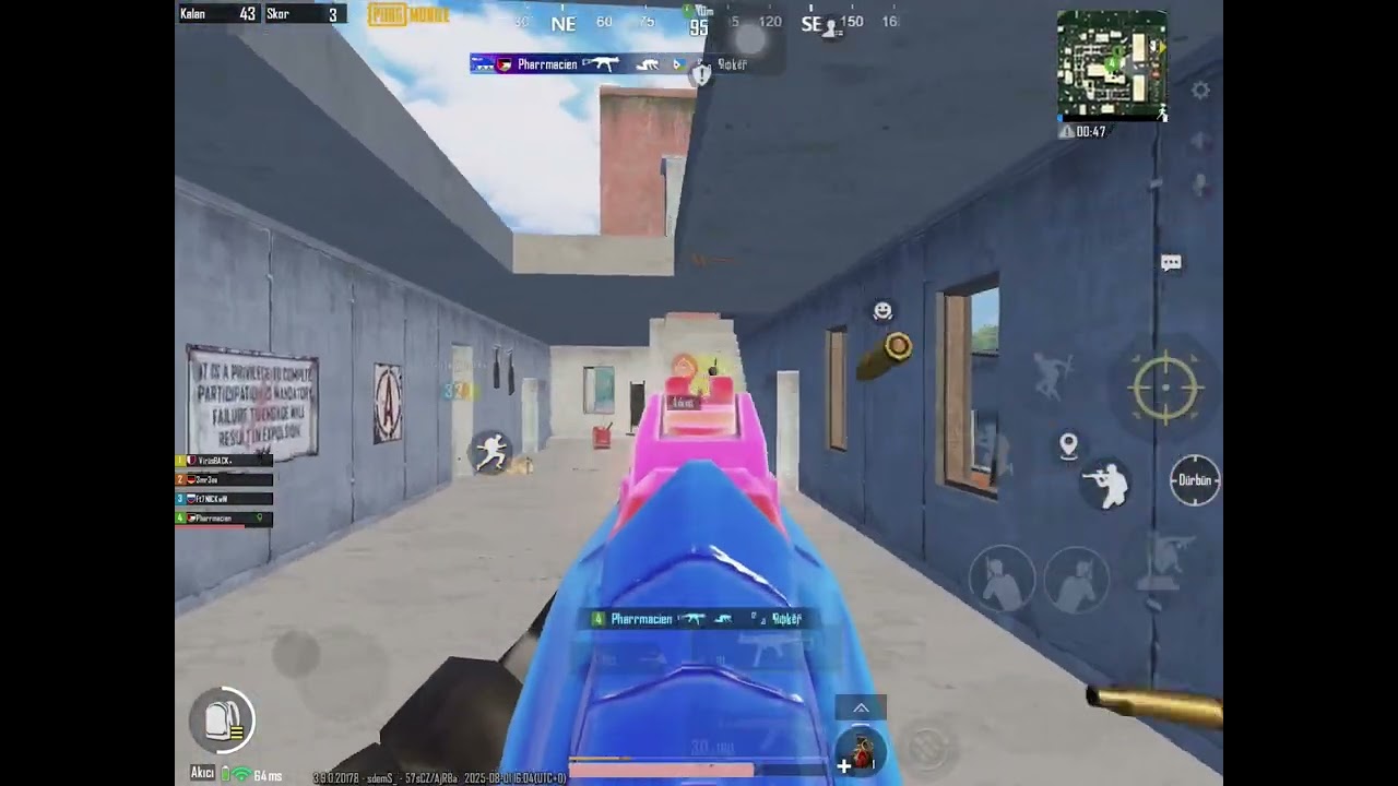 Bootcamp 
