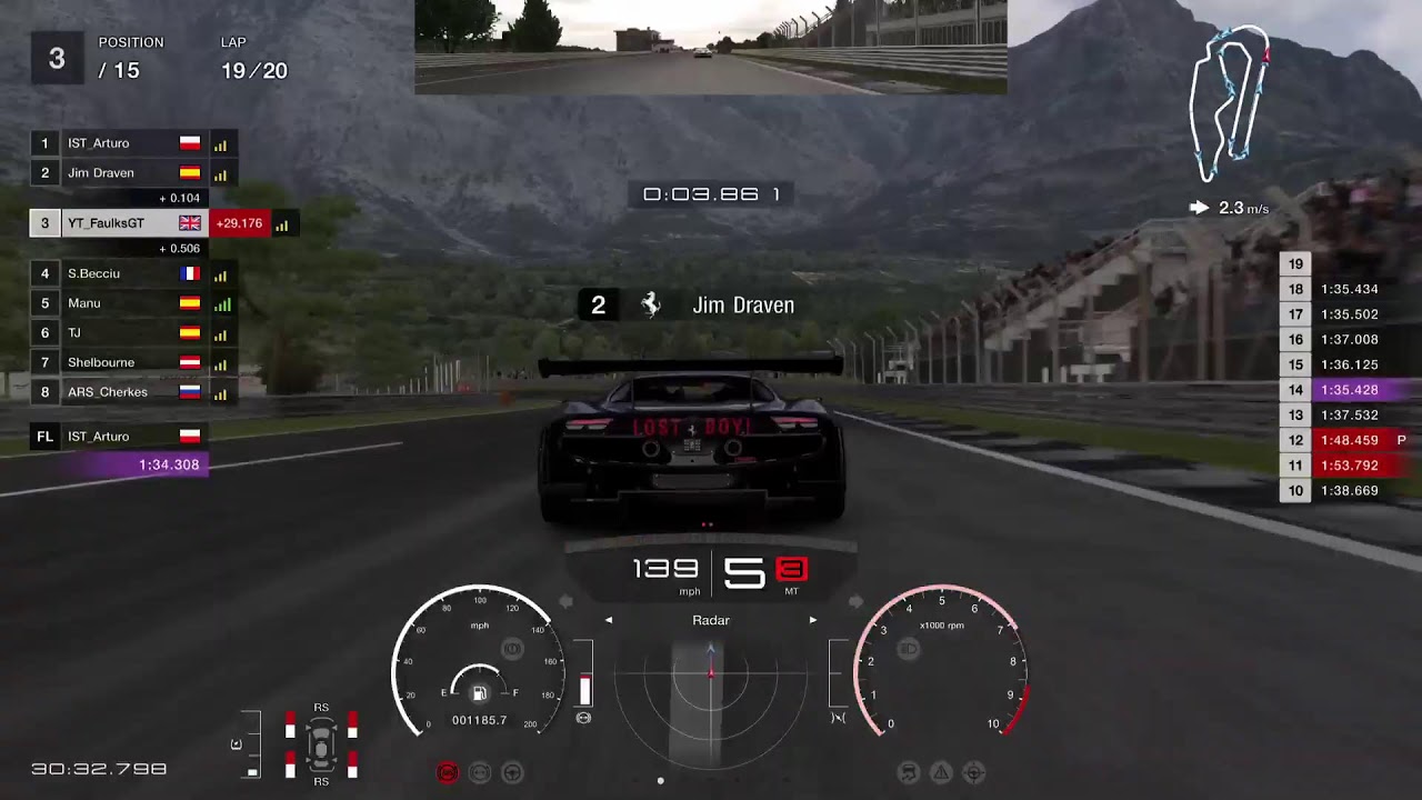 Gran Turismo 7 LIVE | Manufacturers Cup Round 2!
