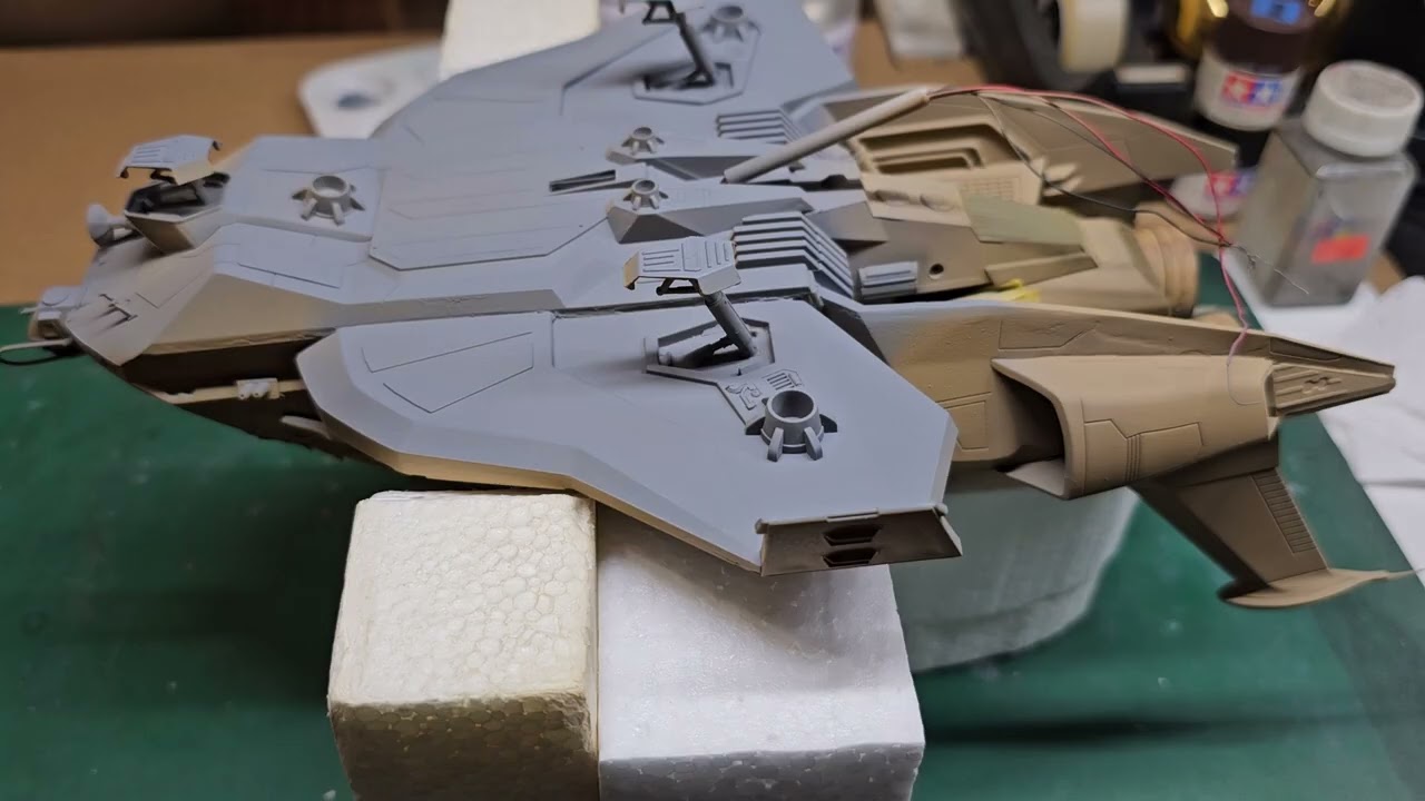 RAPTOR PART 8