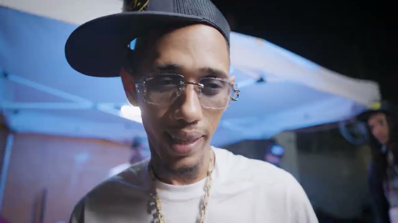 Angel Dior X El Piky - TAGALETO (Video Oficial)