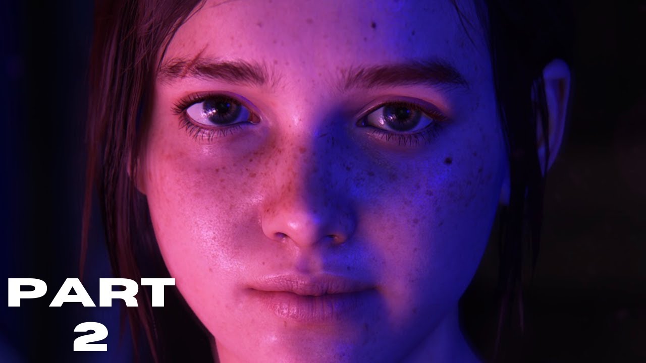 THE LAST OF US™ PART 1 PS5™ [4K60] Walkthrough Gameplay Part 2 - (FULL GAME)