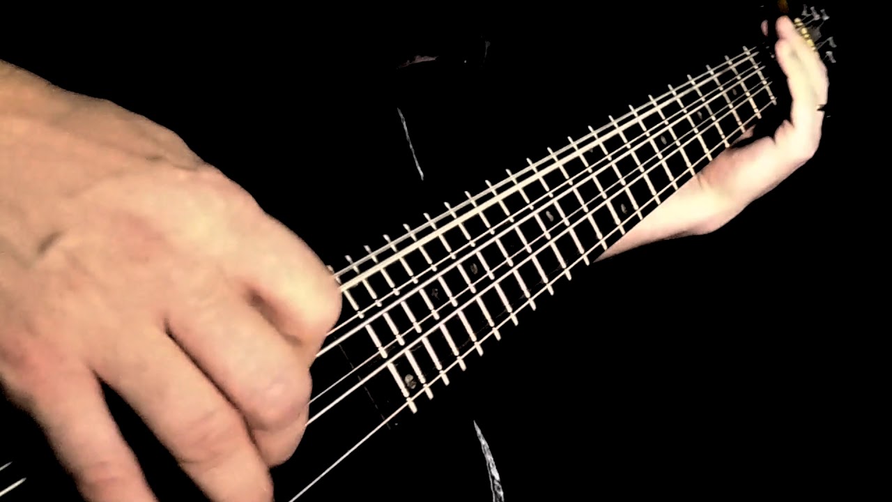 PFoZ Cover | Led Zeppelin | Achilles Last Stand