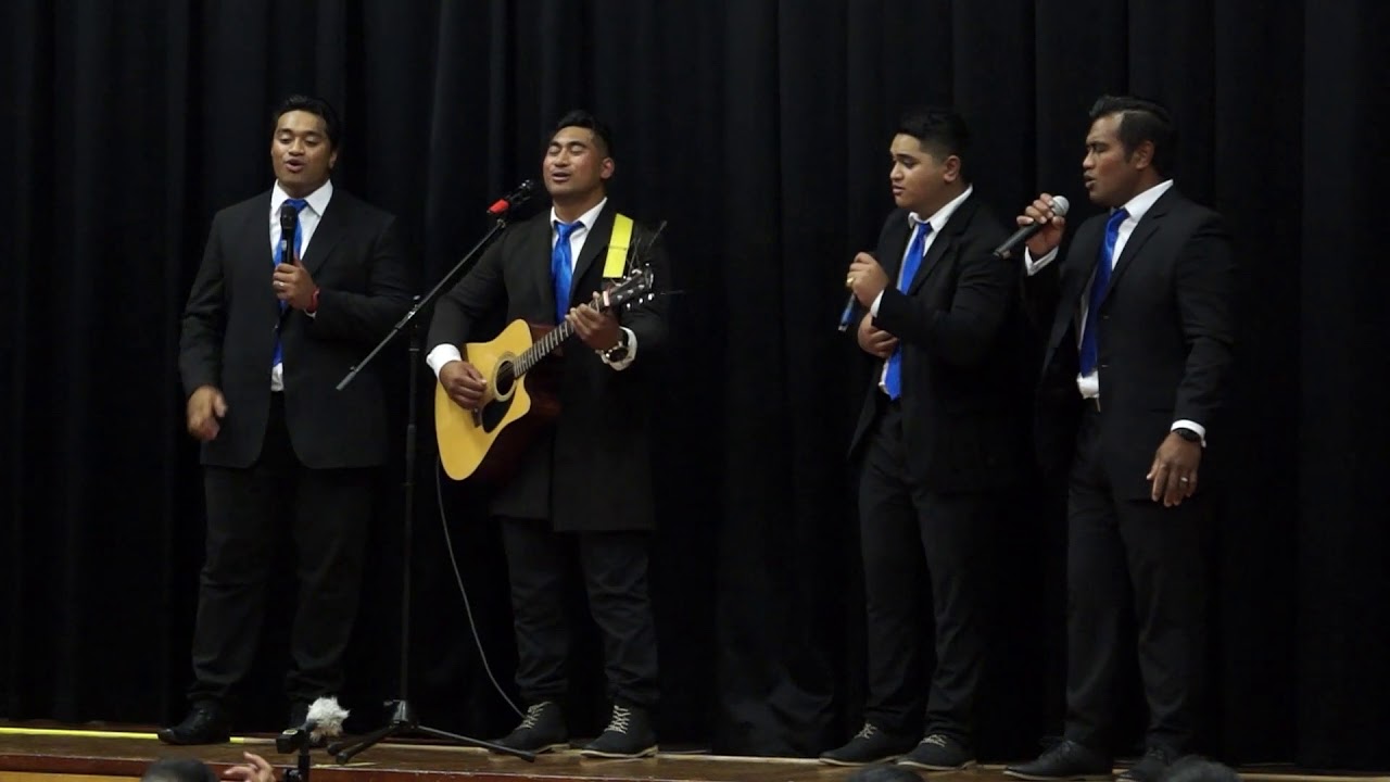 Living water GB Brothers