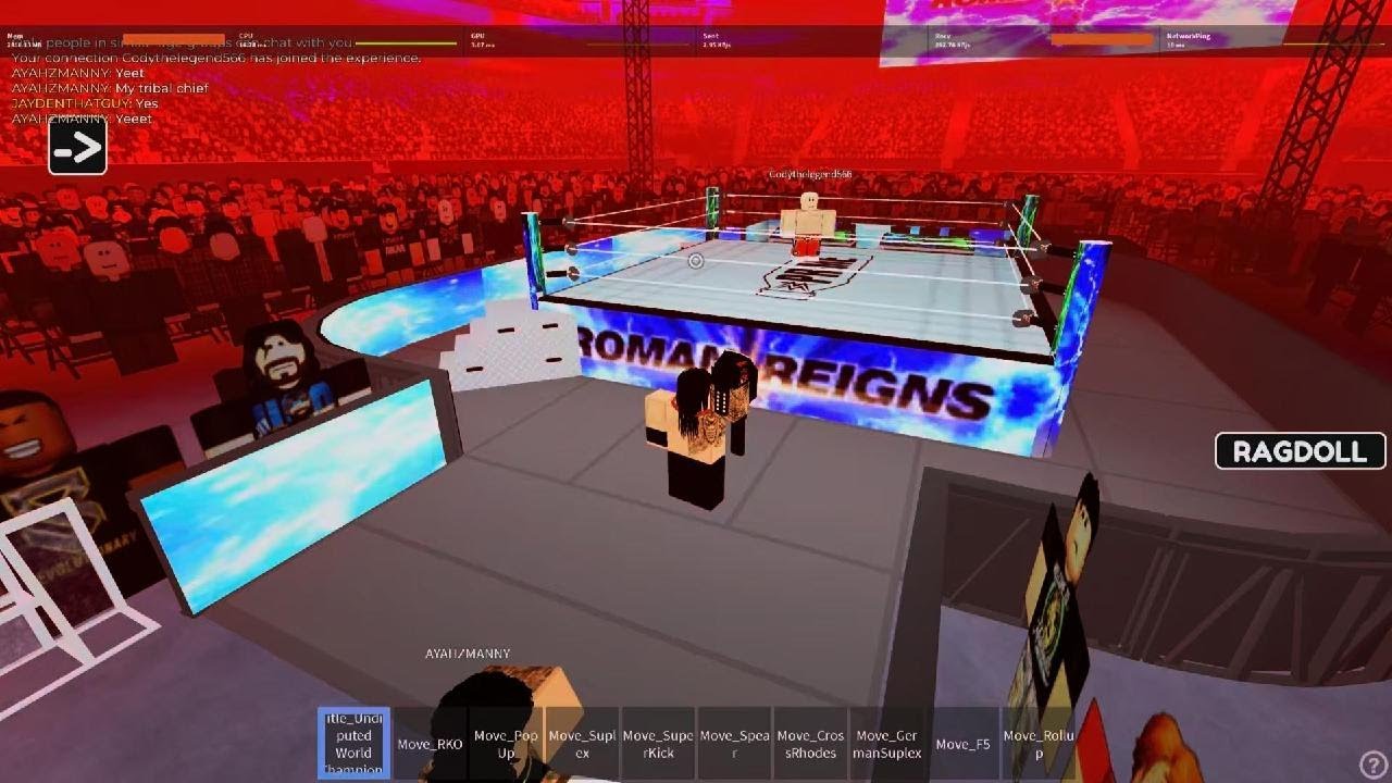WrestleMania 40