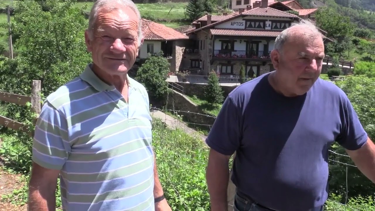 El Silencio de un Pueblo | Cambarco (2ª parte),  Cabezón de Liébana | 22.7.2024