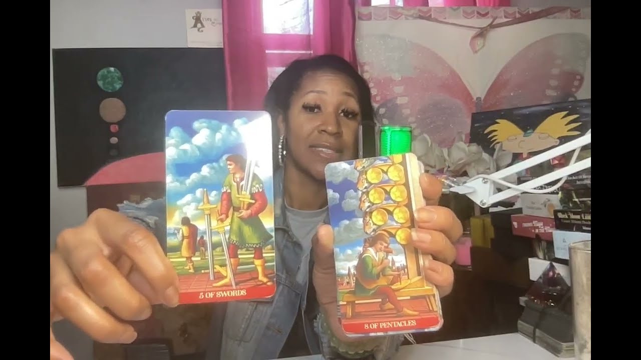 ARIES ♈️ YOU OUTPLAYED THE WHOLE ROOM&mdash;EVERYONE AGAINST YOU AND THEY STILL LOST!