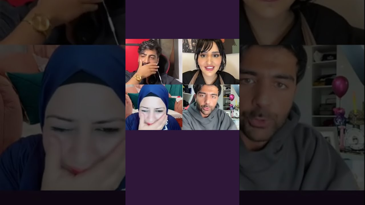 بث جوزيف مدور أم فراوله🥰ندى ميار❤️🥀بث مباشر جوزيف مدور🔥جوزيف مدور بث خالدنورمباشر الان❤️{2023/6/10]🥰