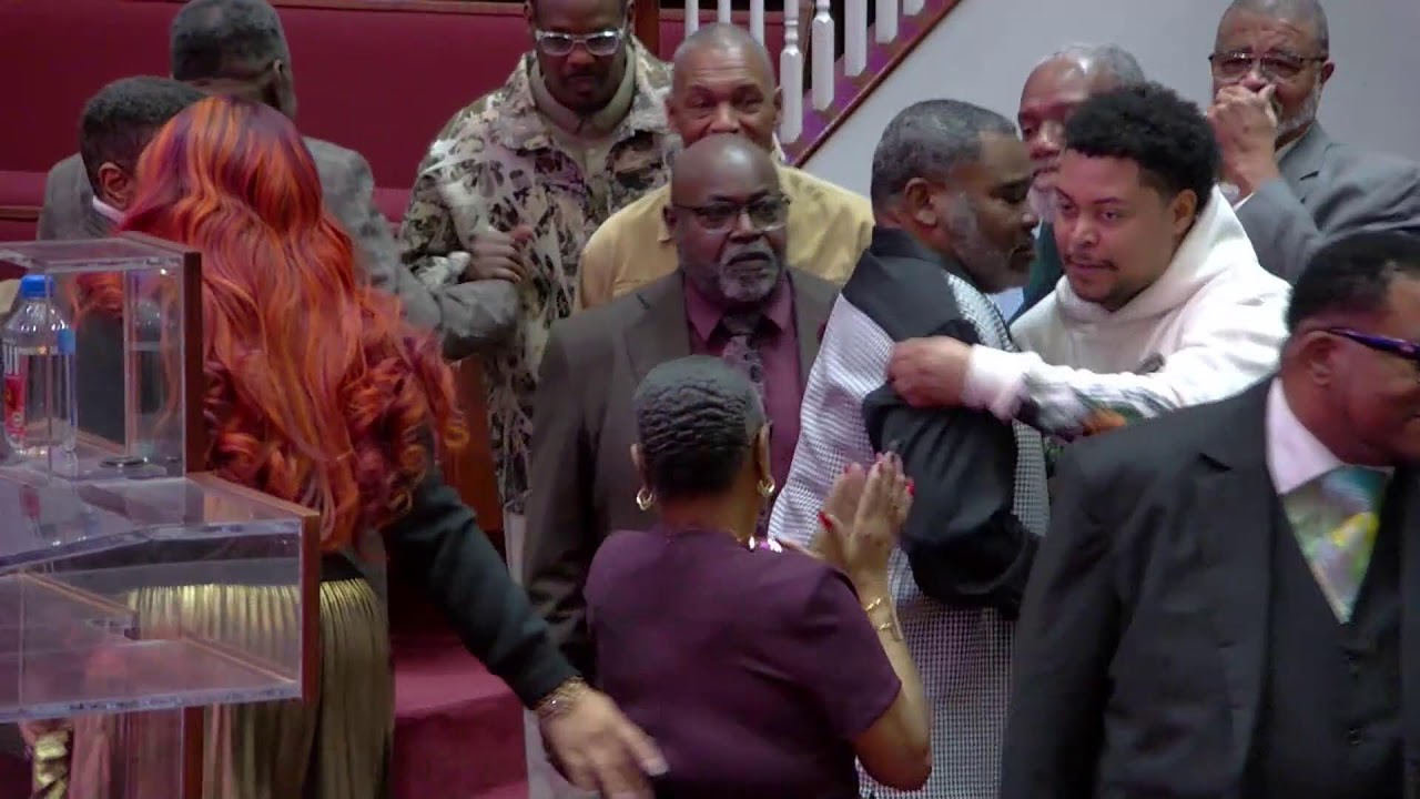 House of Victory | Sunday Worship Service