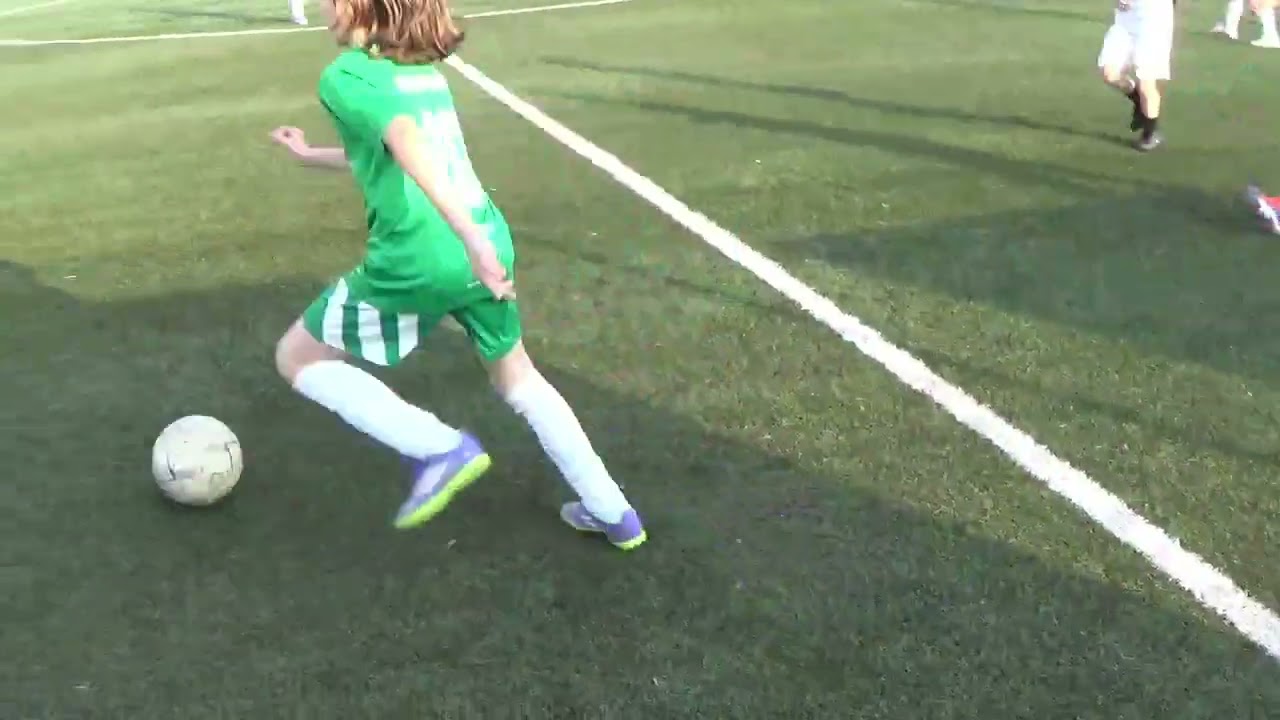 S.C. Valle vs Sporting Forchia 1-8 (fascia 2015) Campionato CSI (Ce)  28feb2026