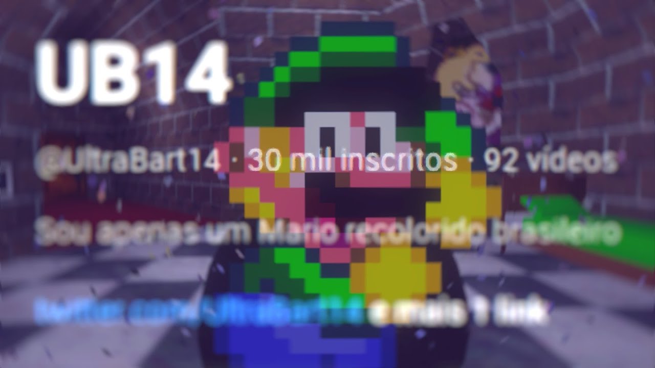 30 MIL INSCRITOS MOMENTO