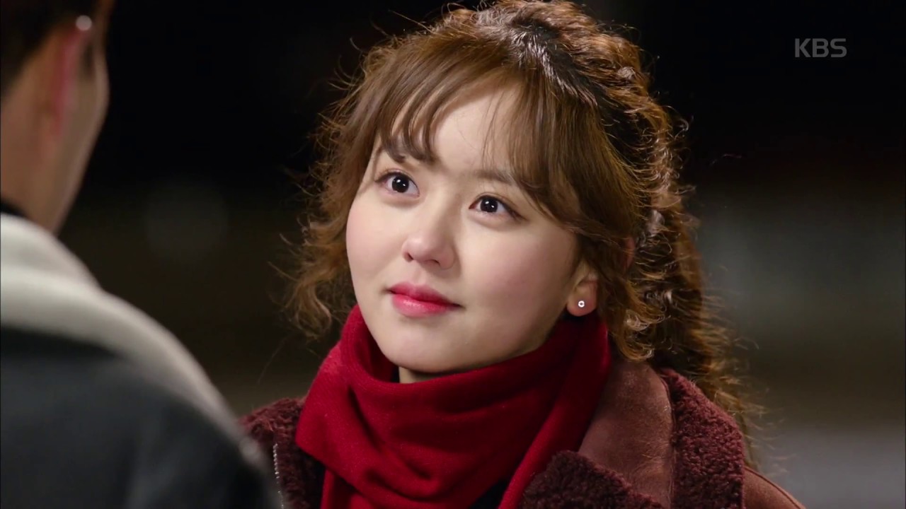 라디오 로맨스 - 윤두준, 김소현에 ‘입맞춤’ ＂진짜 나 기억 안나?＂. 20180213