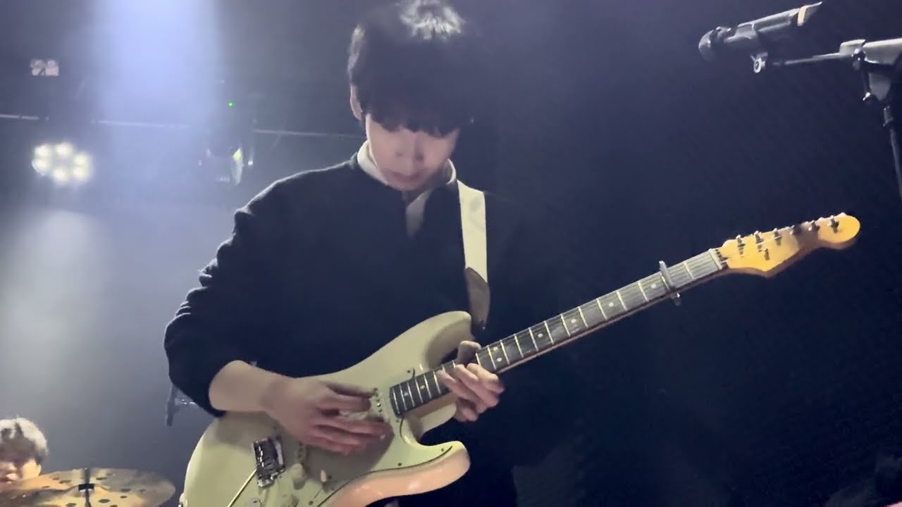 260111  난파란 (NANPARAN) - INTRO + 허공에서(승현 focus) @아지토홀