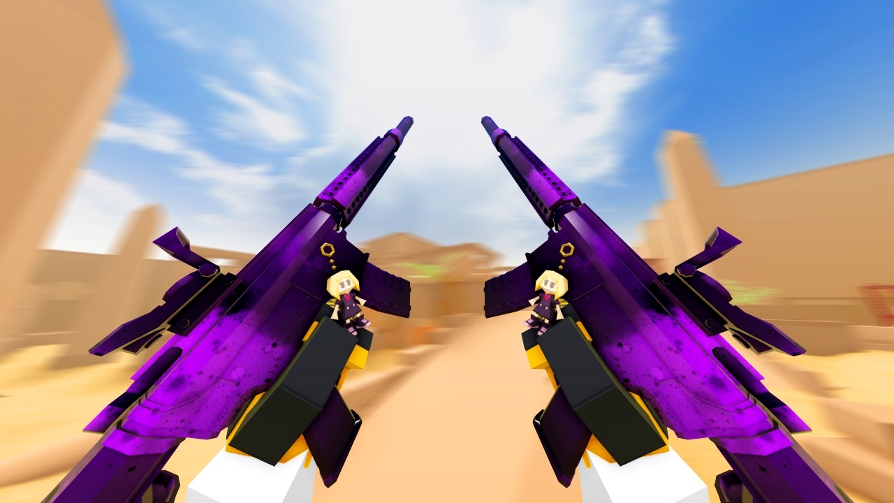 Лучшая сборка M4A1 в Bad Business
