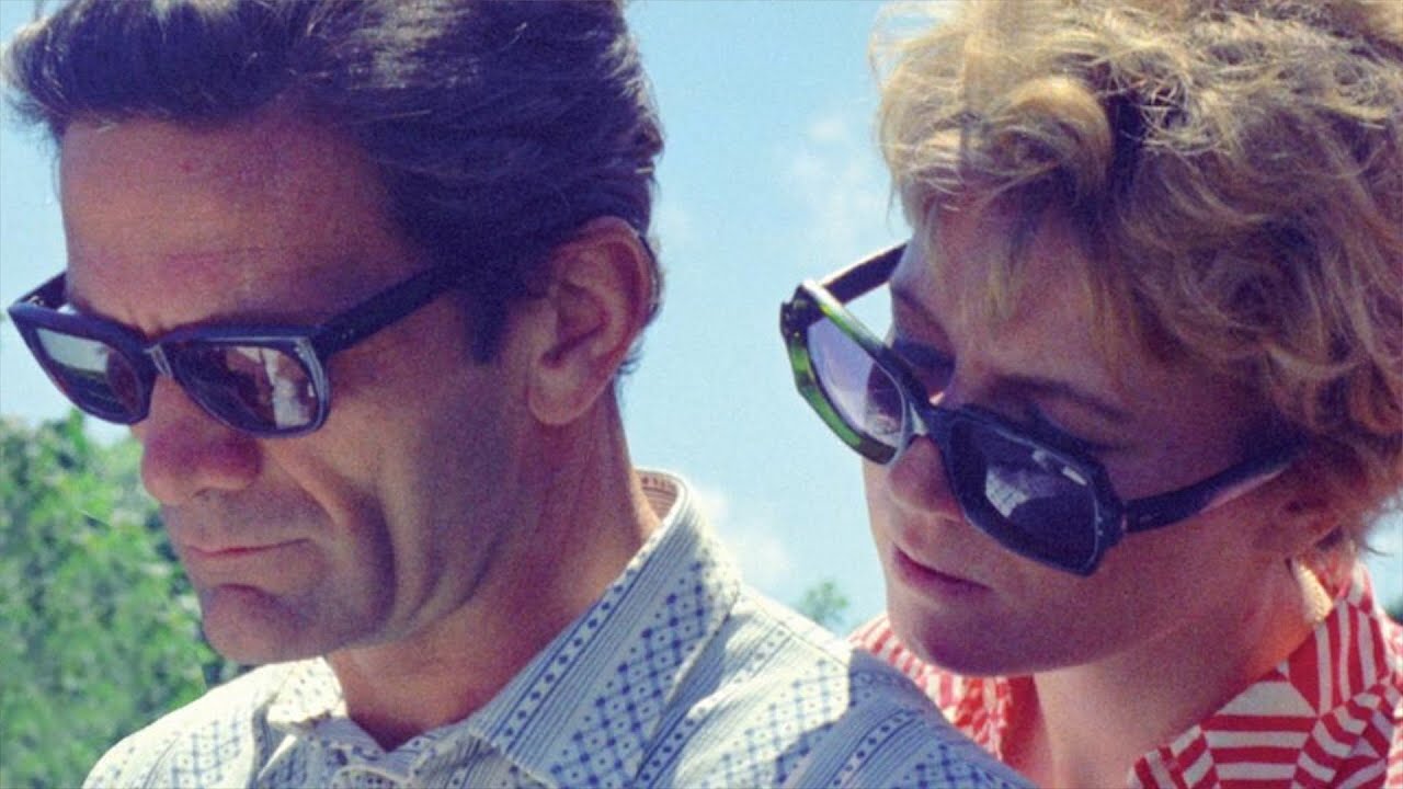 Pier Paolo Pasolini nel ricordo di Dacia Maraini ospite dell'Ateneo Veneto