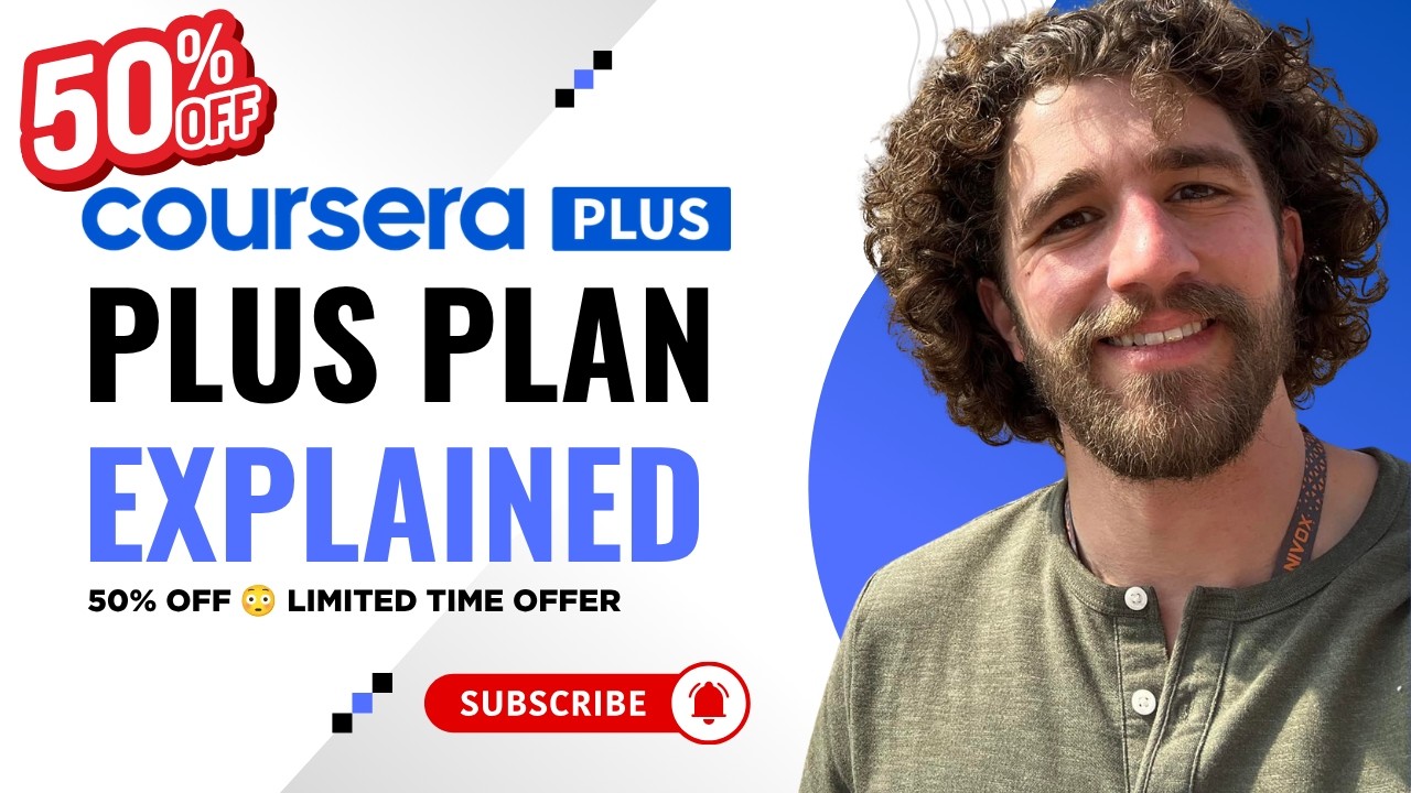 How Coursera Subscription Works (2026) | Coursera Plus Explained