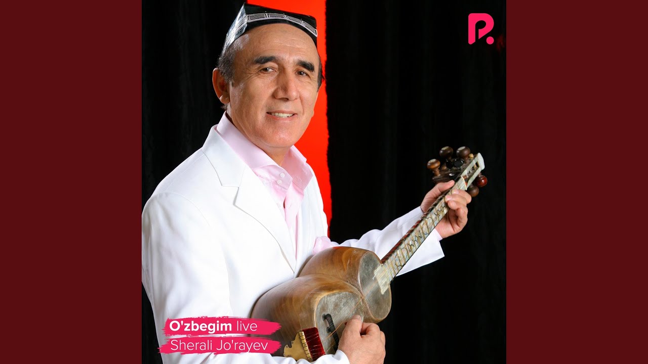 O'zbegim