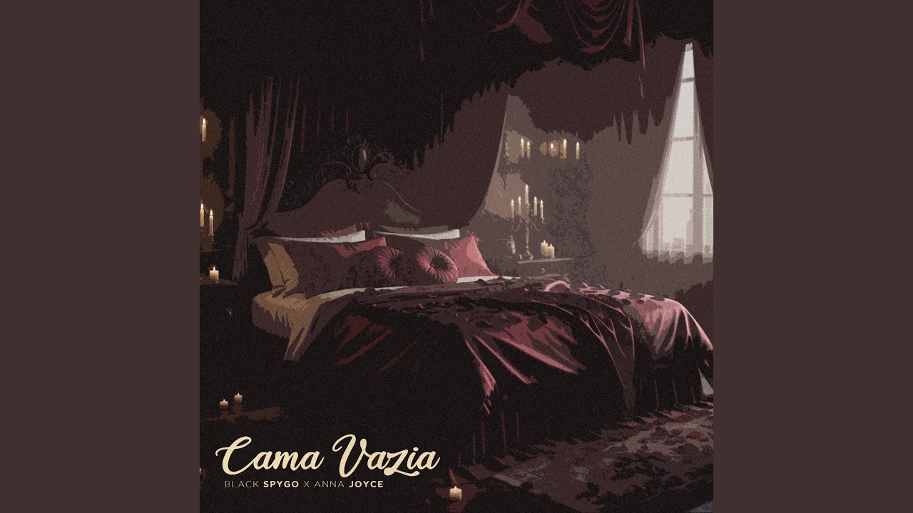 Cama Vazia