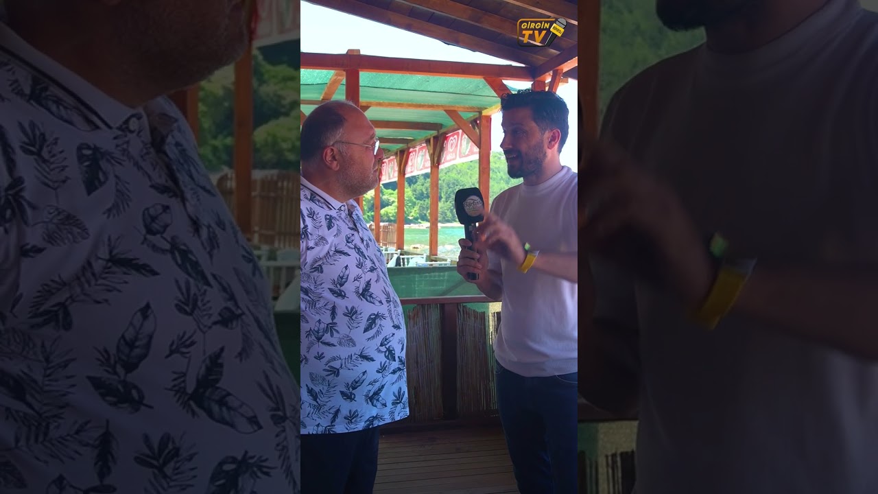 Bartın Bozköy plajı sezonu açtı.