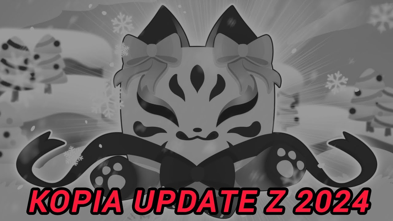ŚWIĄTECZNY UPDATE W PS99 TO KOPIA TEGO CO BYŁO ROK TEMU...