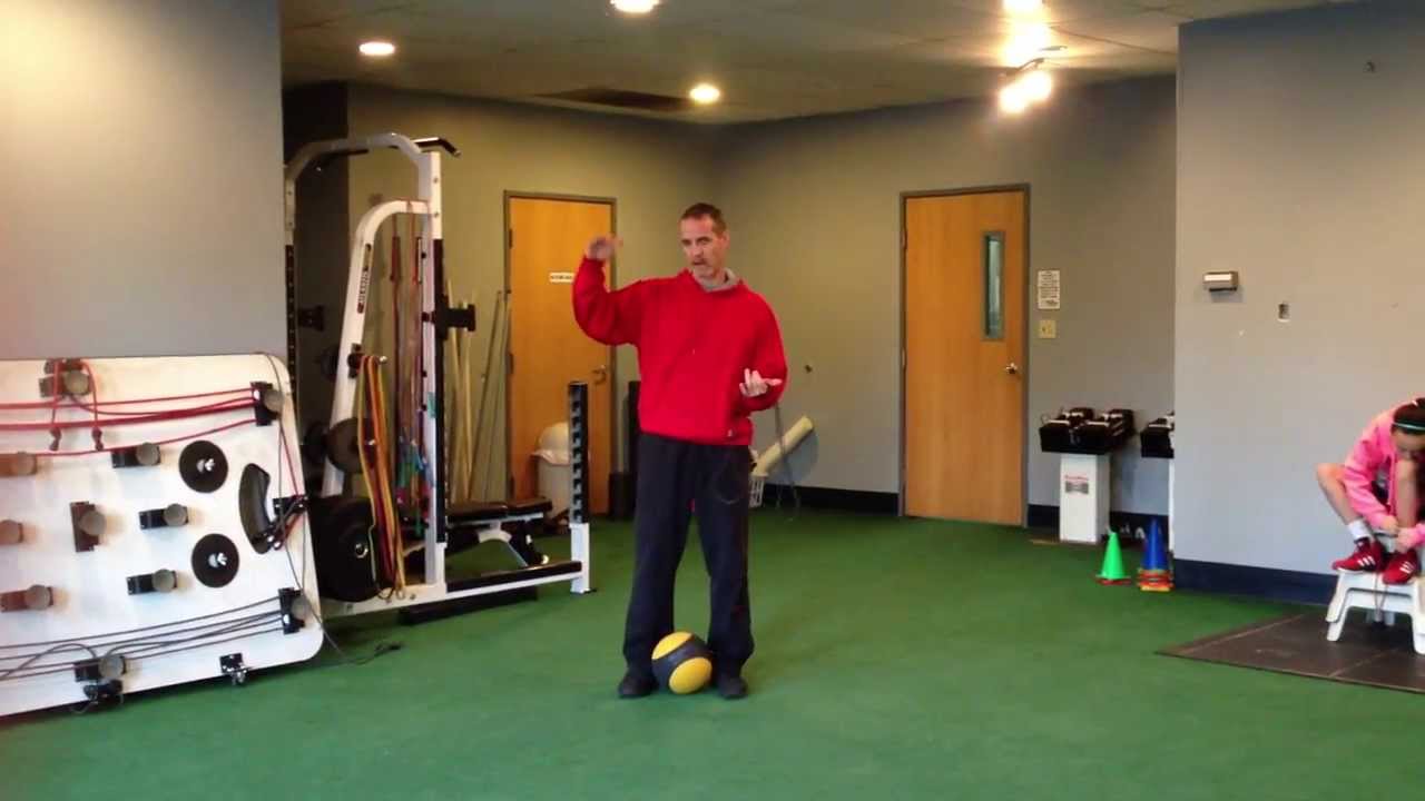 Staying in the Tunnel: The Key to Faster & More Efficient Movement!