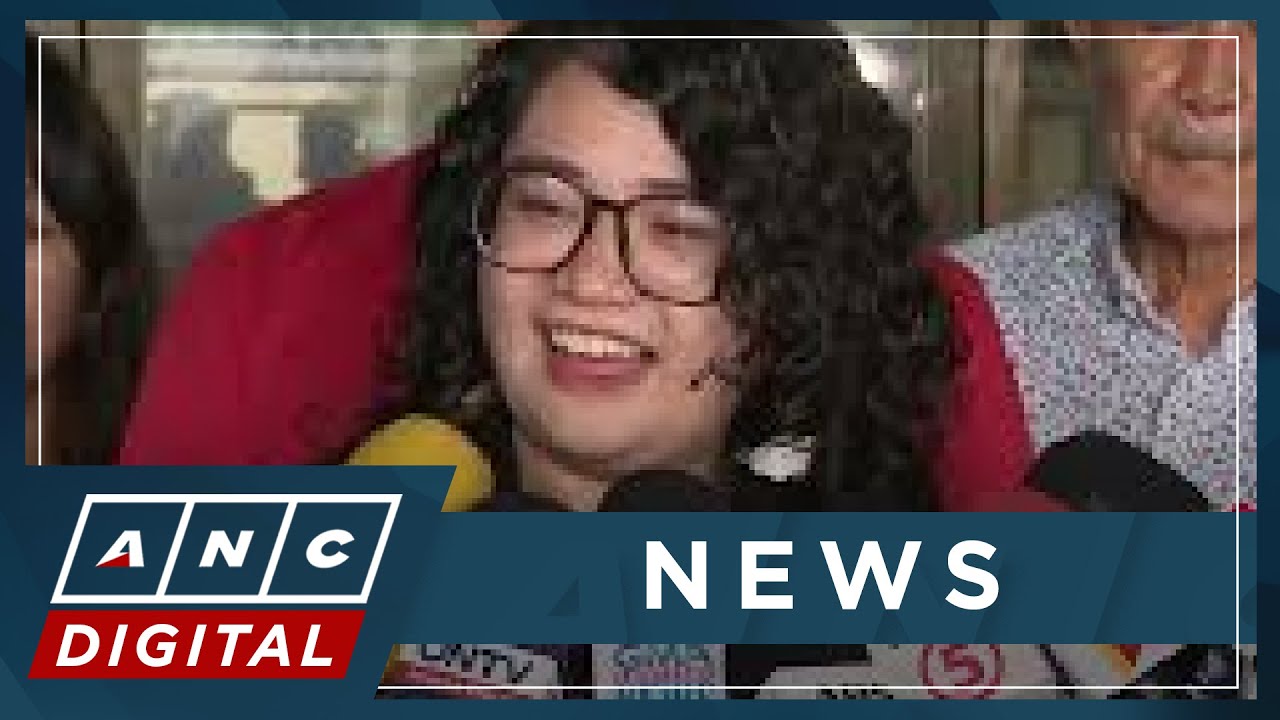 Malacañang criticizes ex-pres. Duterte's ICC defense strategy | ANC