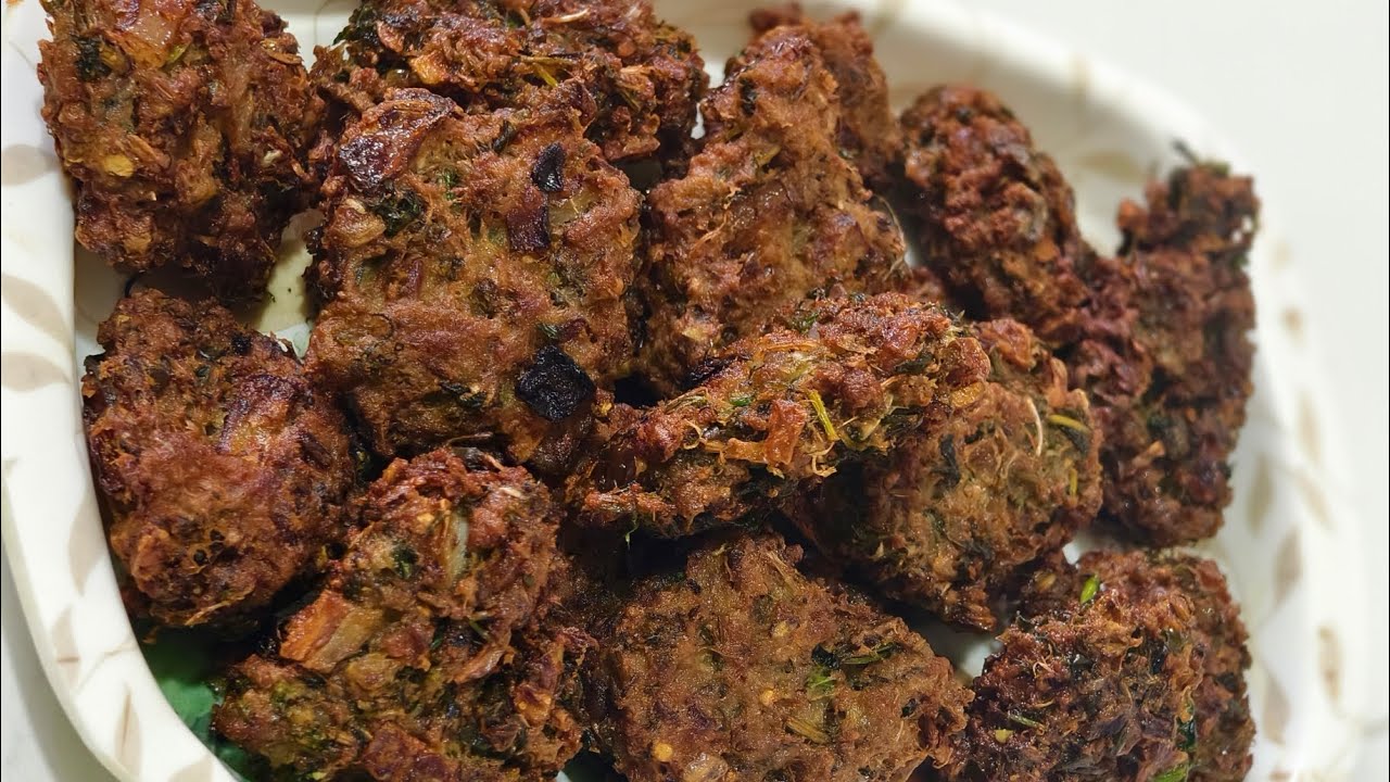 Desi Style Juicy Kabab Recipe 😍🔥