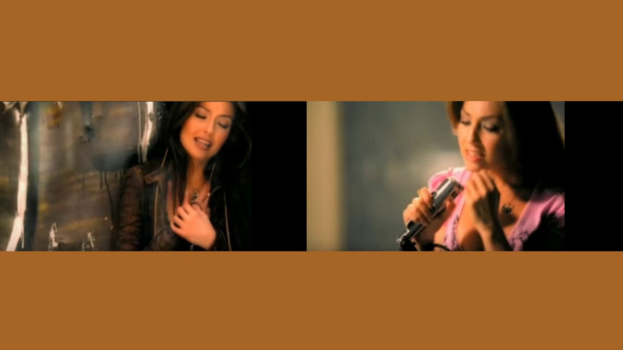Thalia - No Me Enseñaste (Slowed Down)