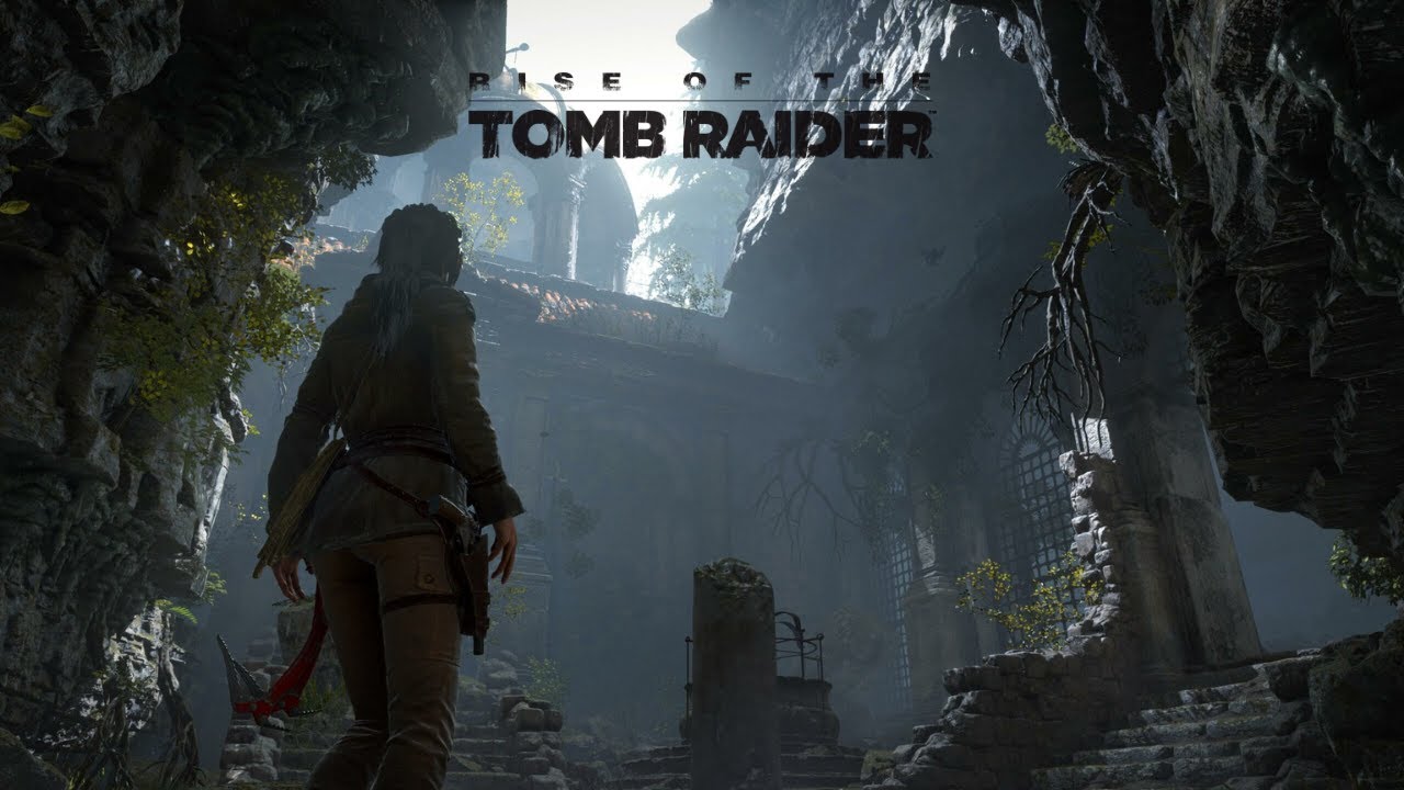 RISE OF THE TOMB RAIDER – EPISODE 5 : THE PRICE OF SURVIVAL ❄️🔥