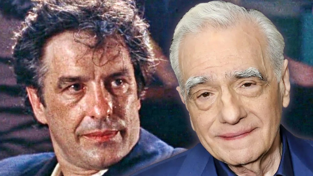Martin Scorsese on John Cassavetes