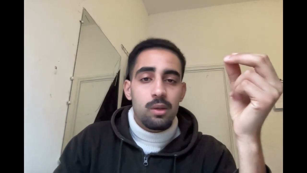 الغلاط ماشي ديالك !