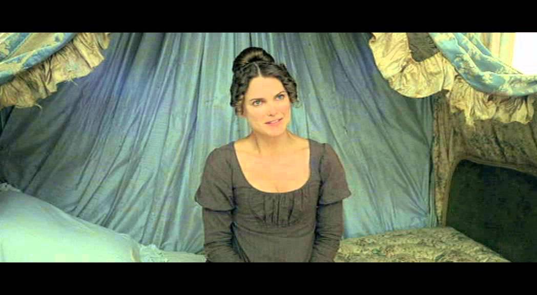 Austenland Deleted Scene 