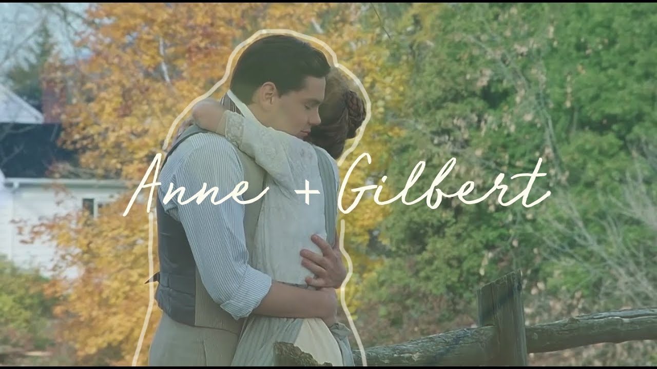 Anne + Gilbert - Finding Hope | Anne of Green Gables 1985