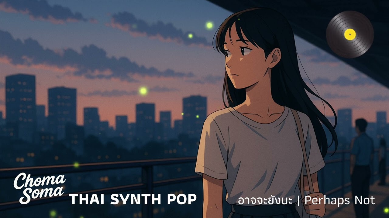 อาจจะยังนะ | Perhaps Not - แค่พอยิ้มได้… แต่ยังไม่หายดี