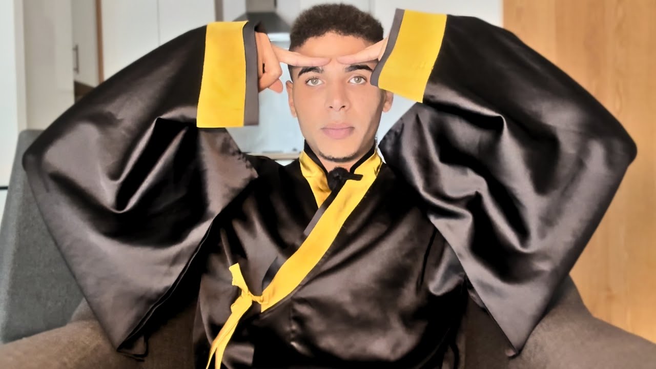 خطير! يكشف تمرين فتح الشاكرات السبعة وتفجير طاقة الكونداليني