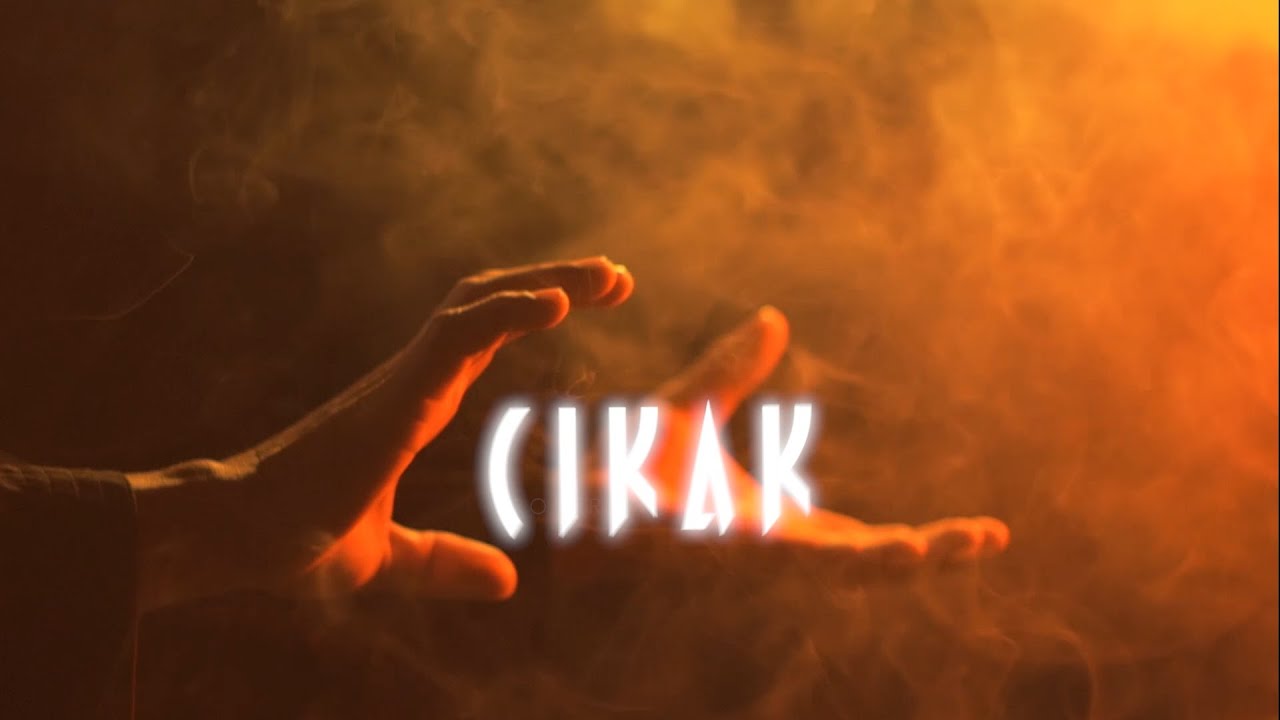 Pesona Indonesia - CIKAK