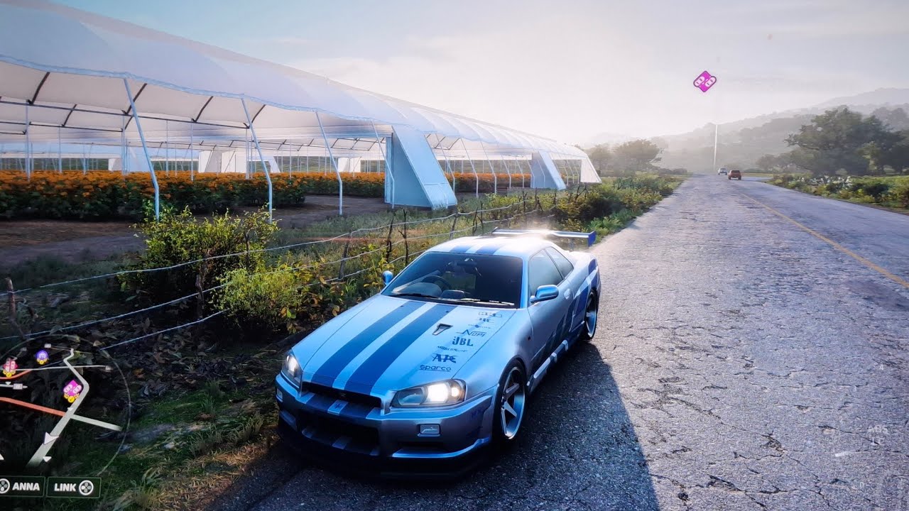 Forza Horizon 5 PlayList