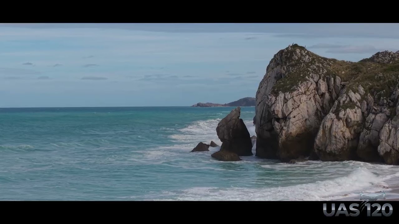 Costa de Cuchía - Cantabria
