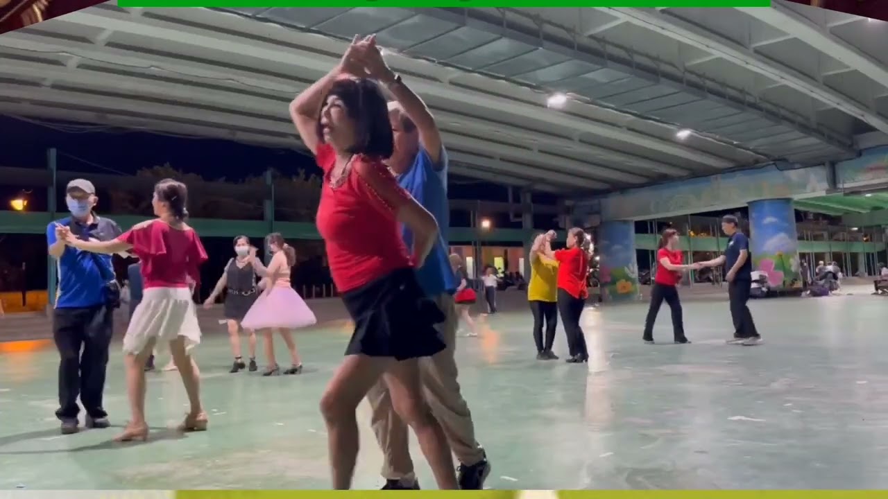 🎸社交舞-098🇮🎻 #saxophone #dance |🎷薩風/樂舞.