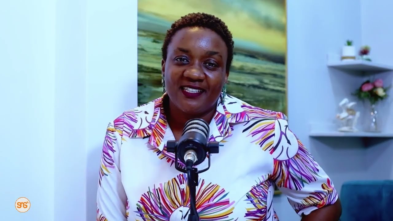 Irene Kamugisha wa Fix You aaga SnS, atoa shukrani kwa WanaSnS, fahamu alipo sasa