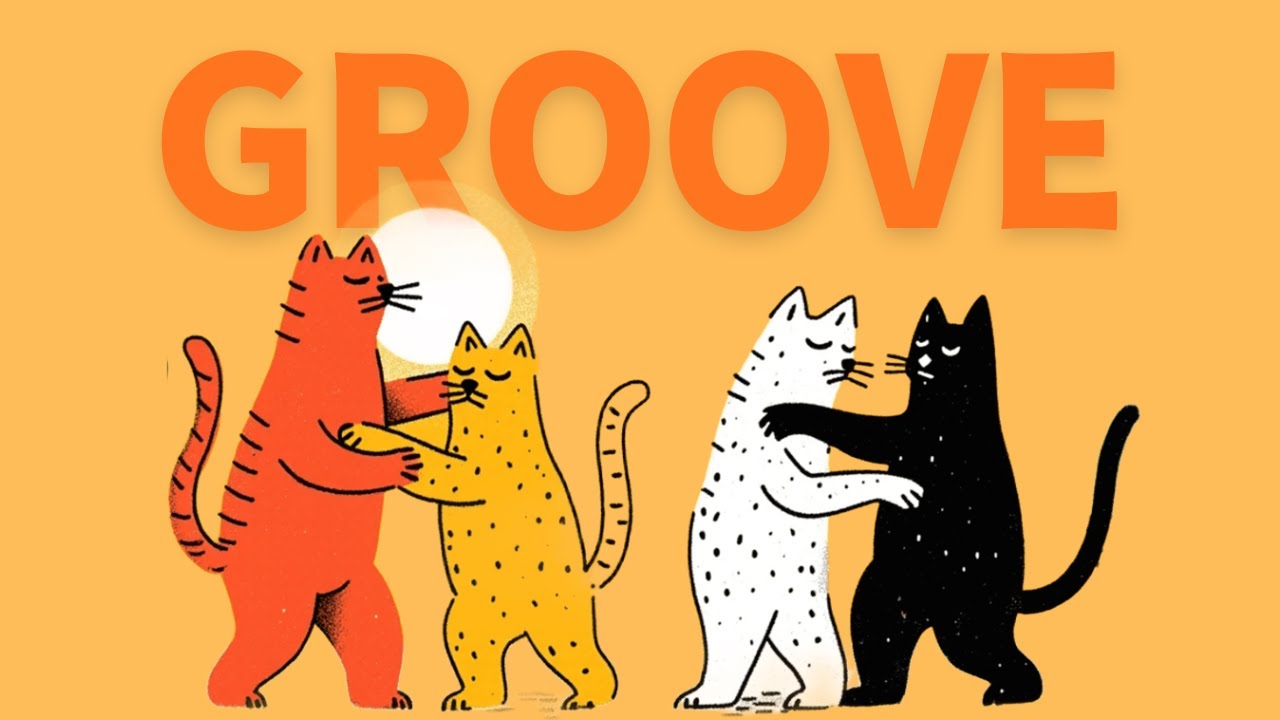 穏やかな気分を楽しむLaid-back GROOVE | ジャズホップ Jazz Hop | ヒップホップ Hip Hop | Playlist for Chill, Work & Study🎧