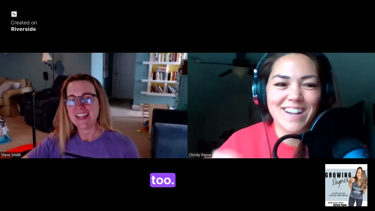 Episode 25: [INTERVIEW] with Catherine Nicholson