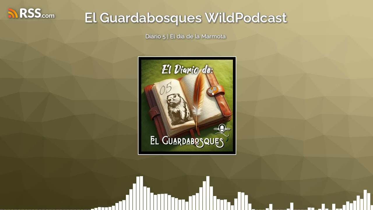 Diario 5 | El día de la Marmota