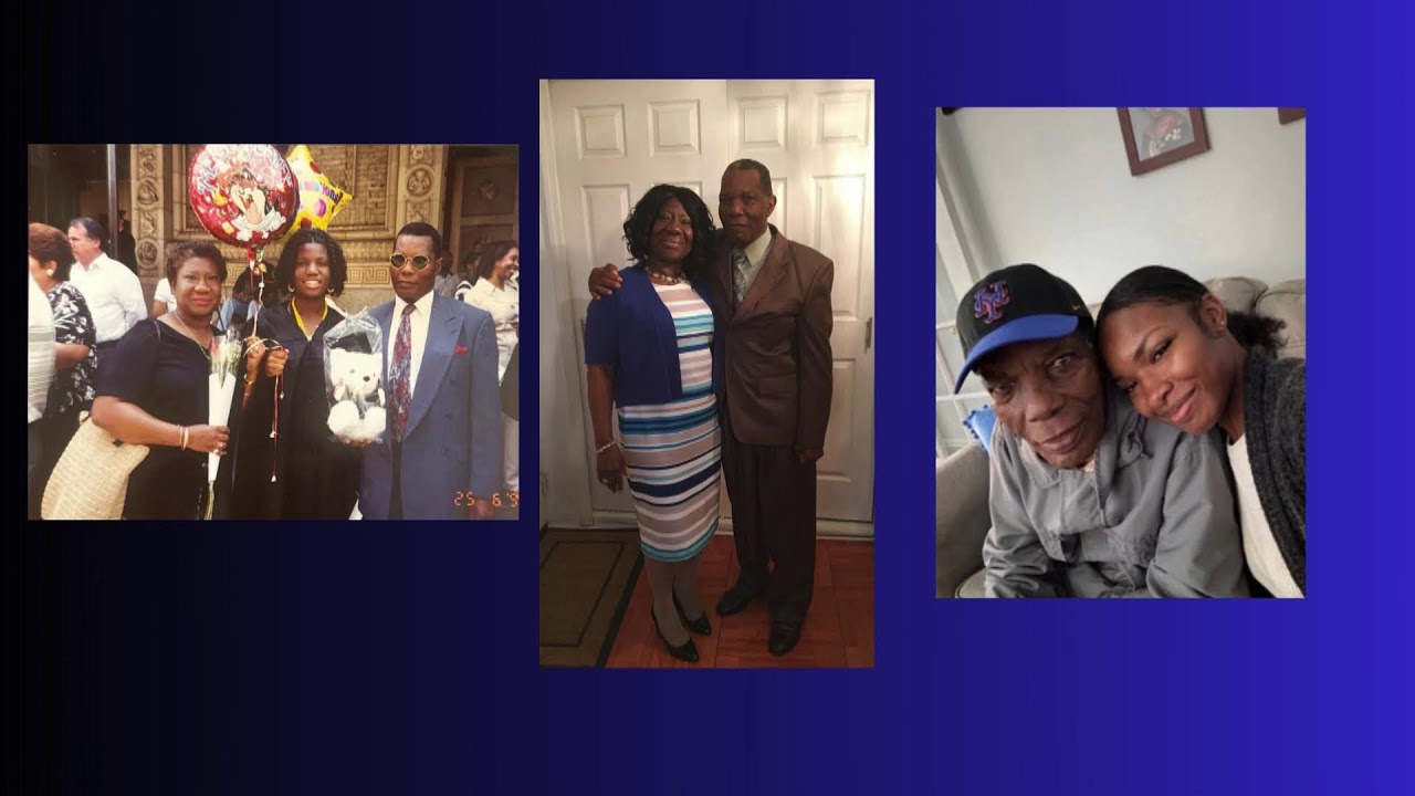 Celebrating the Life of Emerson L. Jones