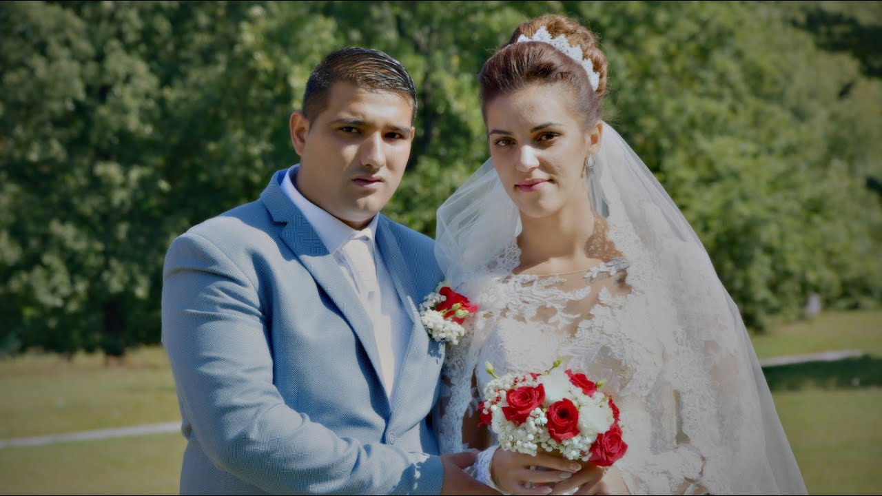Jaroslav & Veronika - Svadba  2 časť