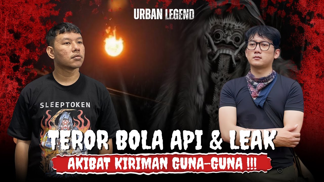 "Enak Ya Kamu Disiksa..." - Suara Misterius Saat Ibu Terbaring di Rumah Sakit