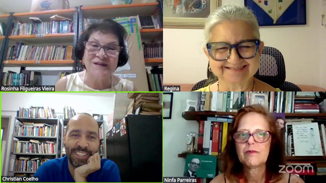 Noite Mineira