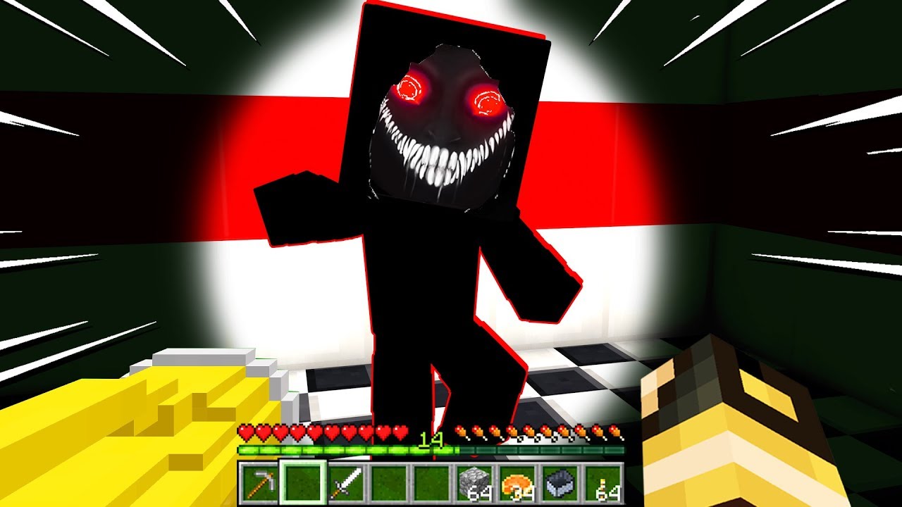 LA VERA FACCIA DEL MIO AMICO È L'INTRUSO!!! - FailCraft DUE #84