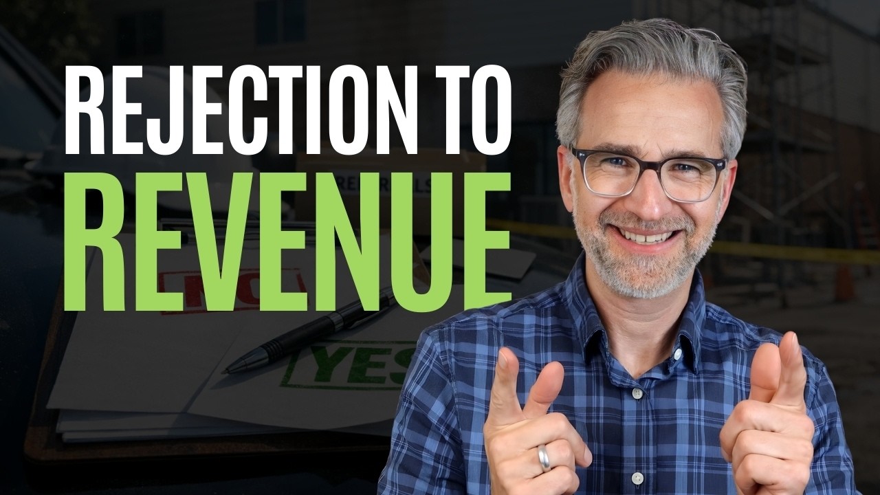 2 Simple Strategies That Drive Restoration Sales