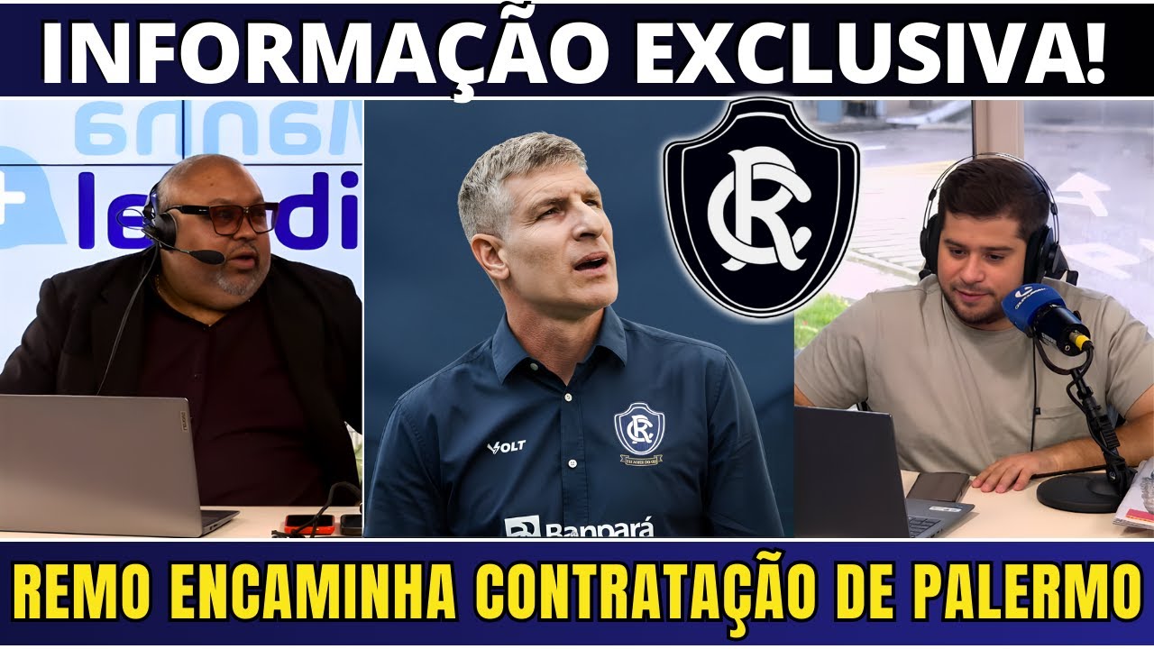 👉MART&Iacute;N PALERMO NO COMANDO DO LE&Atilde;O? INFORMA&Ccedil;&Atilde;O EXCLUSIVA! Le&atilde;o Azulino