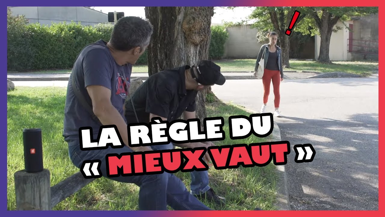 La r&egrave;gle du 